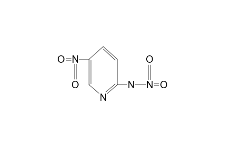 5-NITRO-2-NITRAMINOPYRIDINE