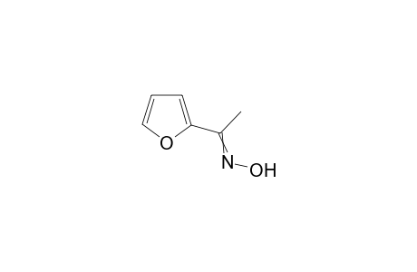 Ethanone, 1-(2-furanyl)-, oxime