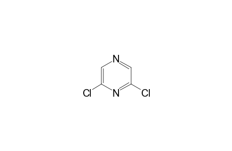 2,6-Dichloropyrazine