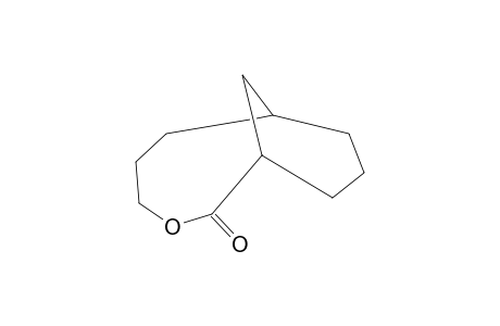 3-OXABICYCLO/5.3.1/UNDECAN-2-ONE