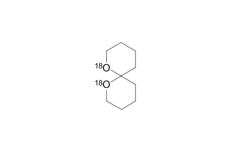 1,7-Dioxaspiro(5.5)undecane