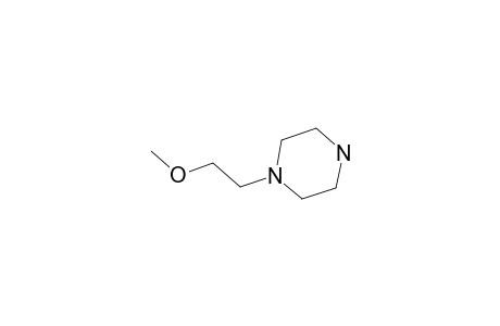 1-(2-Methoxyethyl)piperazine