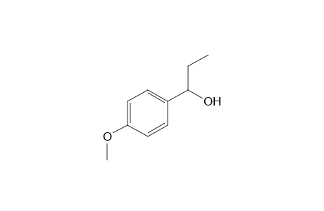 A-Ethyl-P-methoxy-benzylalcohol