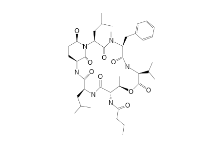 TASIPEPTIN-B