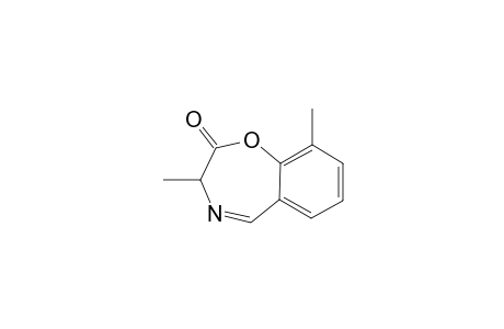 1,4-BENZODIAZEPIN-2-ONE