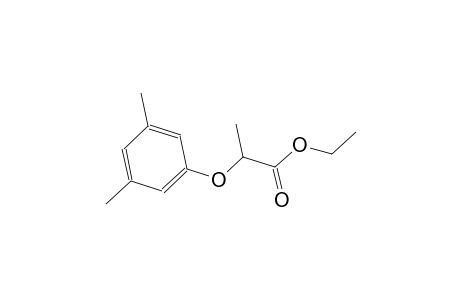 ethyl 2-(3,5-dimethylphenoxy)propanoate