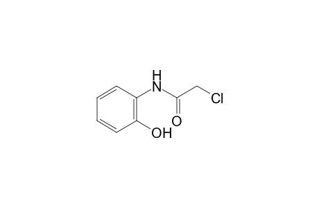 2-chloro-2'-hydroxyacetanilide