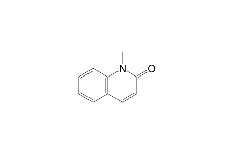 1-methylcarbostyil