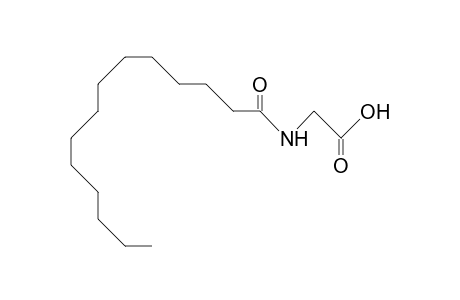 N-TETRADECANOYLGLYCINE