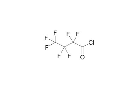 HEPTAFLUOROBUTANOYL-CHLORIDE