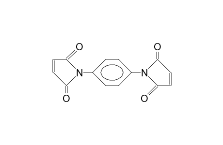 N,N'-1,4-Phenylenedimaleimide