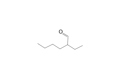 2-Ethylhexanal