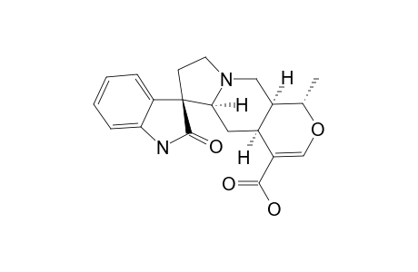 PTEROPODIC ACID