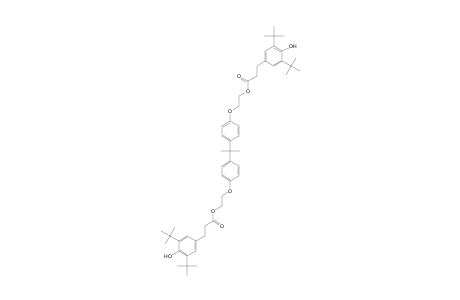 TOPANOL 205