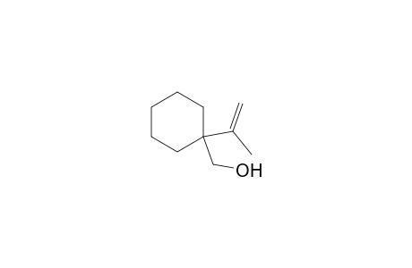 (1-Isopropenylcyclohexyl)methanol