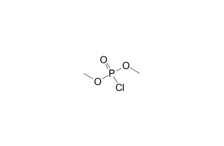 PHOSPHORIC-ACID-DIMETHYLESTER-CHLORIDE