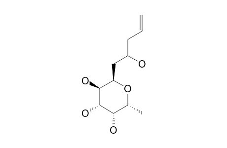 BCUZLCZBRWTLDC-LTCAJKRLSA-N