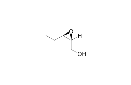 [(2S,3R)-3-ethyl-2-oxiranyl]methanol