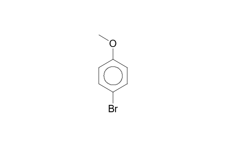 1-Bromo-4-methoxybenzene