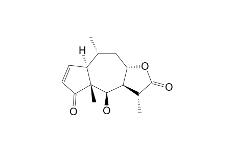 DESACETYL-ISOTENULIN