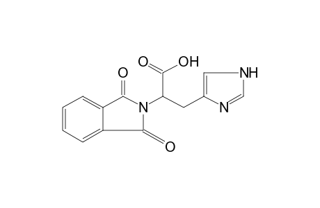 N-Phthaloyl-dl-histidine