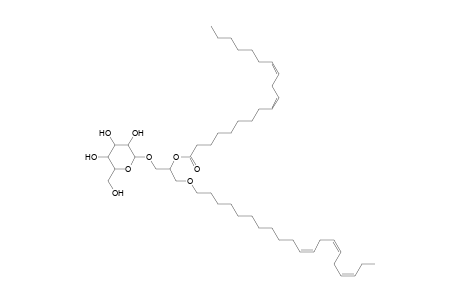 MGDG O-20:3_19:2