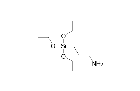 (3-Aminopropyl)triethoxysilane