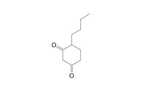 4-Butylcyclohexane-1,3-dione