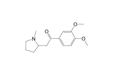 (+)-N-METHYL-RUSPOLINONE