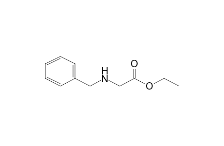 N-Benzylglycine ethyl ester