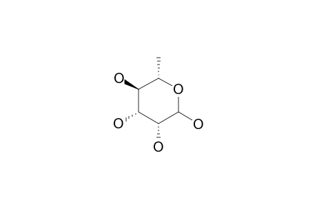 alpha-L-RHAMNOSE