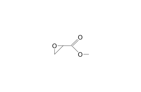 oxirane-2-carboxylic acid methyl ester