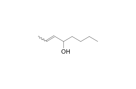 2-octen-4-ol