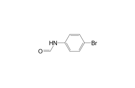 N-formyl-p-bromoaniline