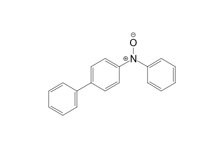 4-biphenylyl phenyl nitroxide