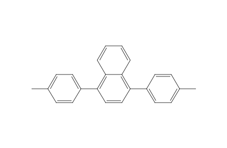 1,4-Di(tolyl)naphthalene