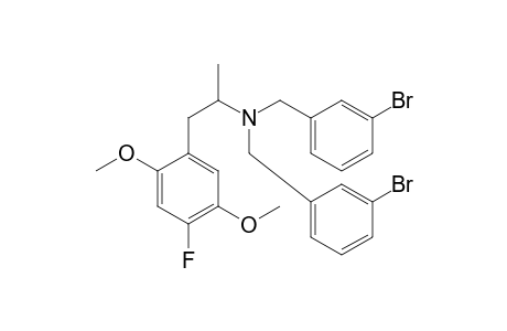 dof N,N-bis(3-Bromobenzyl)