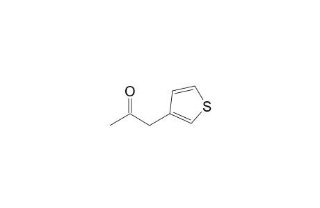 1-(3-thienyl)acetone