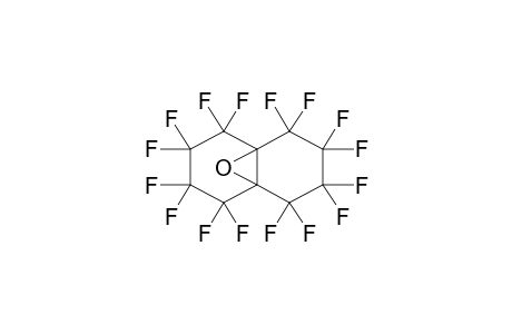 4A,8A-EPOXYPERFLUORODECALINE