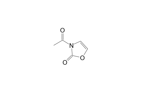 3-acetyl-1,3-oxazol-2-one
