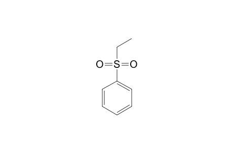 ethyl phenyl sulfone