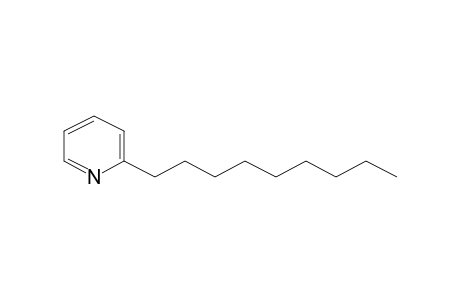 Pyridine, 2-nonyl-