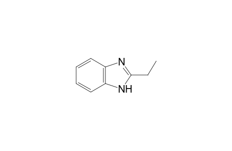 2-ethylbenzimidazole