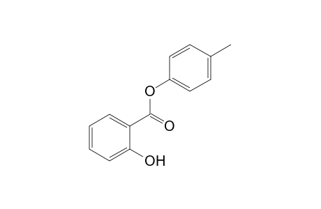 salicyclic acid, o-tolyl ester