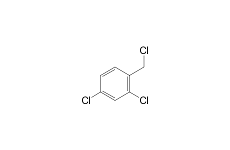 alpha,2,4-TRICHLOROTOLUENE