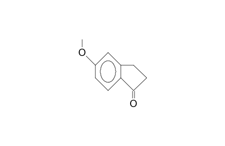 5-Methoxy-1-indanone