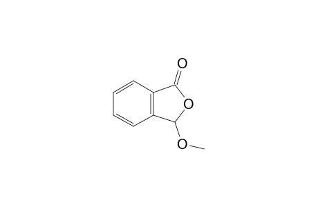3-Methoxyphthalide