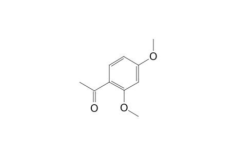 2',4'-Dimethoxyacetophenone