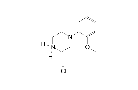 1-(2-Ethoxyphenyl)piperazine hydrochloride