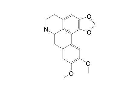 Nor-Dicentrine